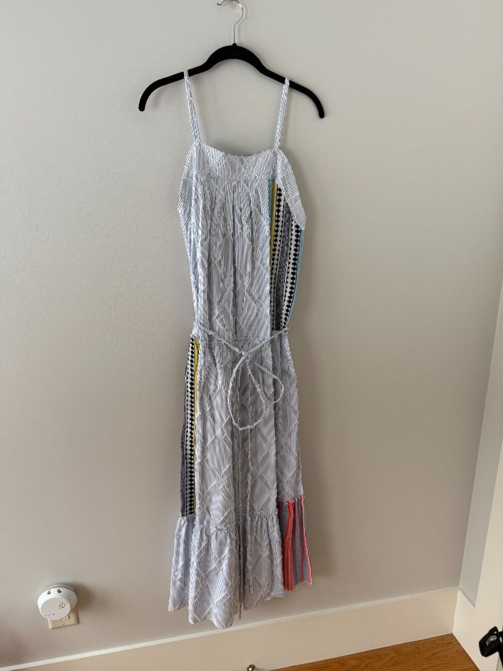 lemlem Maxi dress